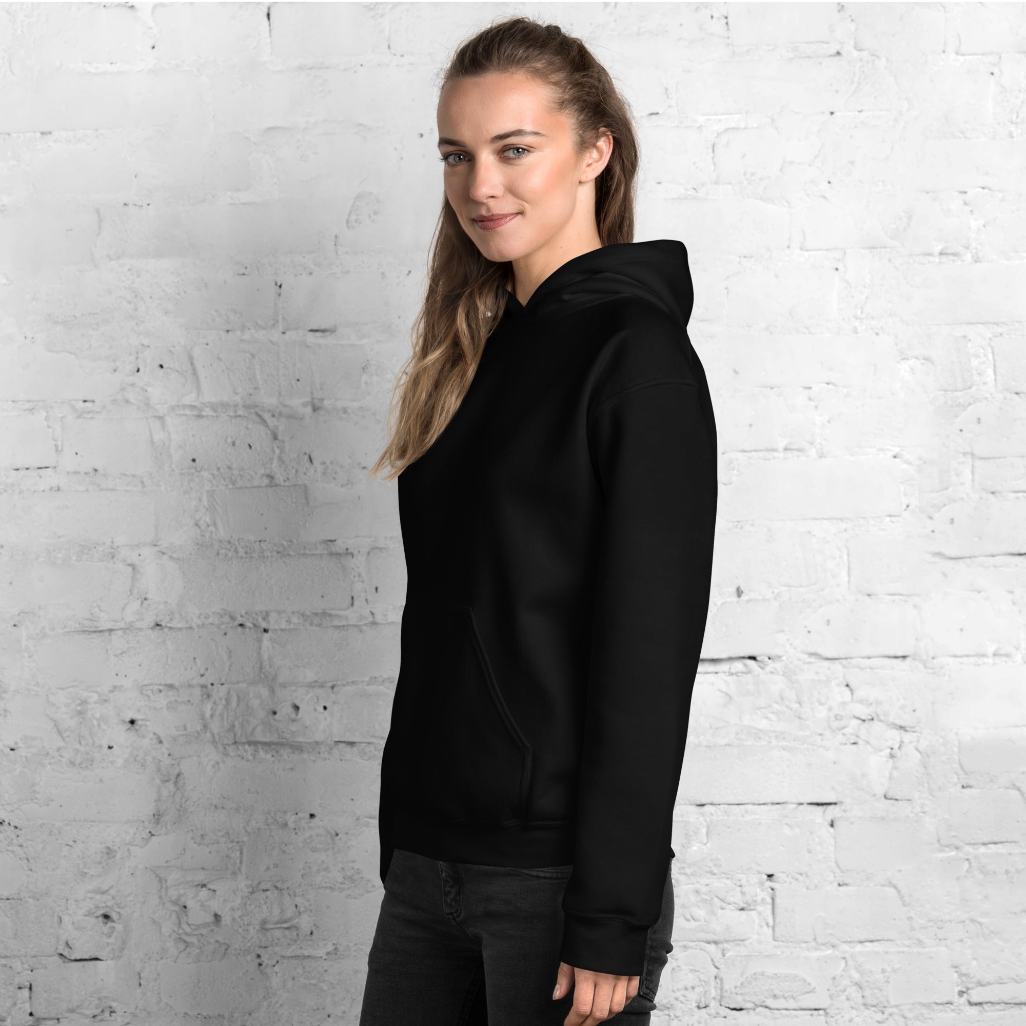 Psycho Trip Unisex Hoodie