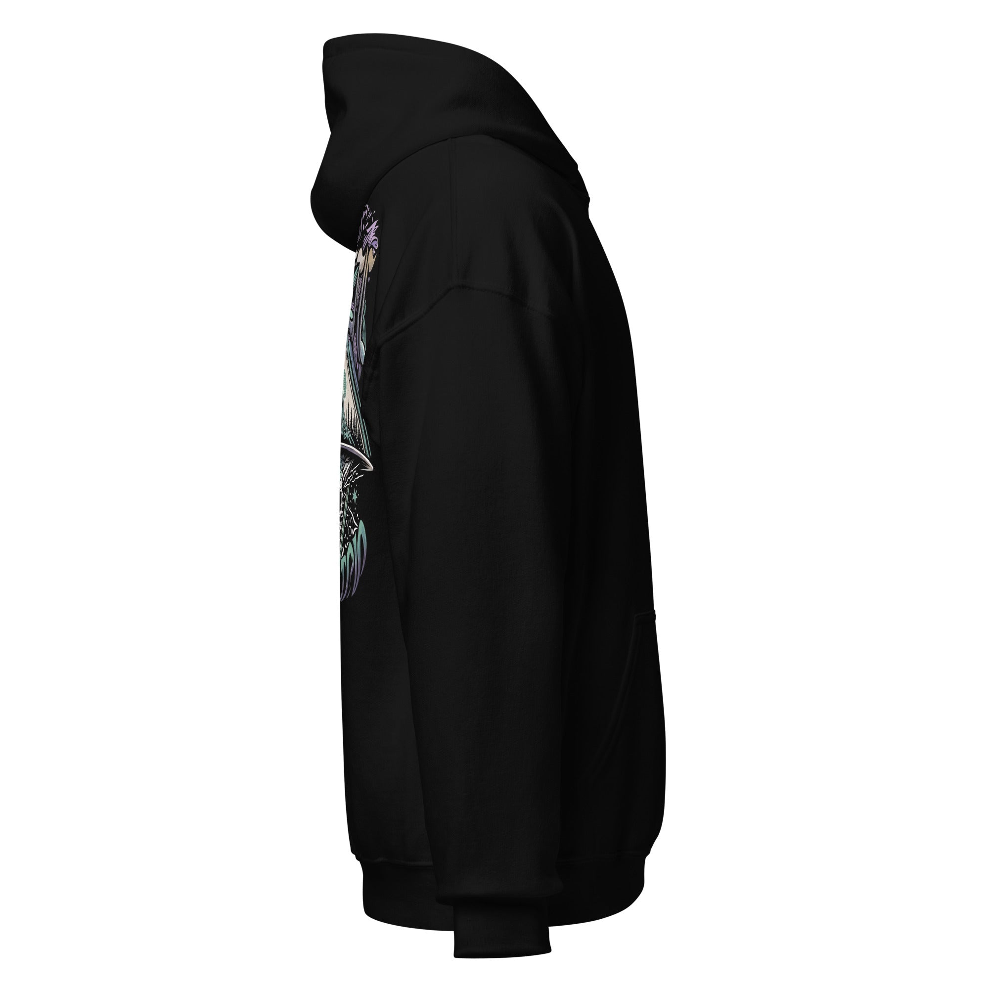 Psycho Trip Unisex Hoodie