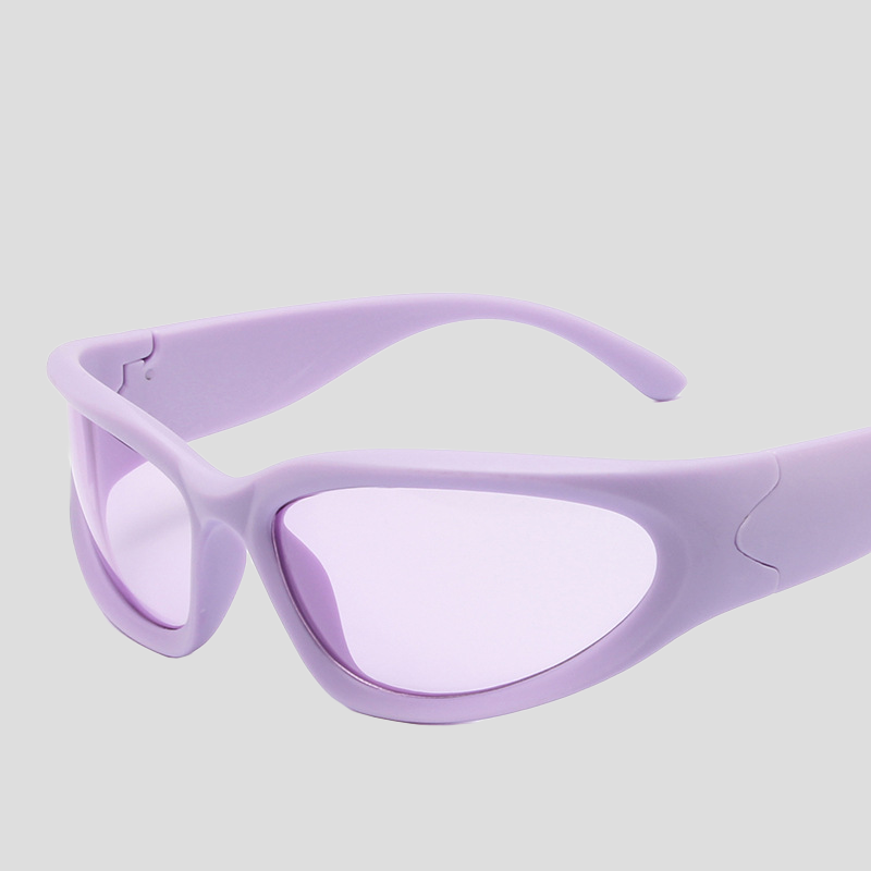 LUNETTES RAVE Y2K