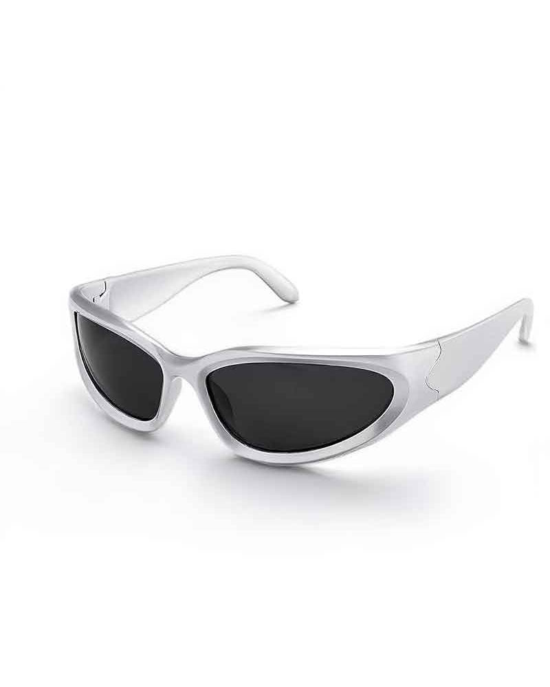 LUNETTES RAVE Y2K