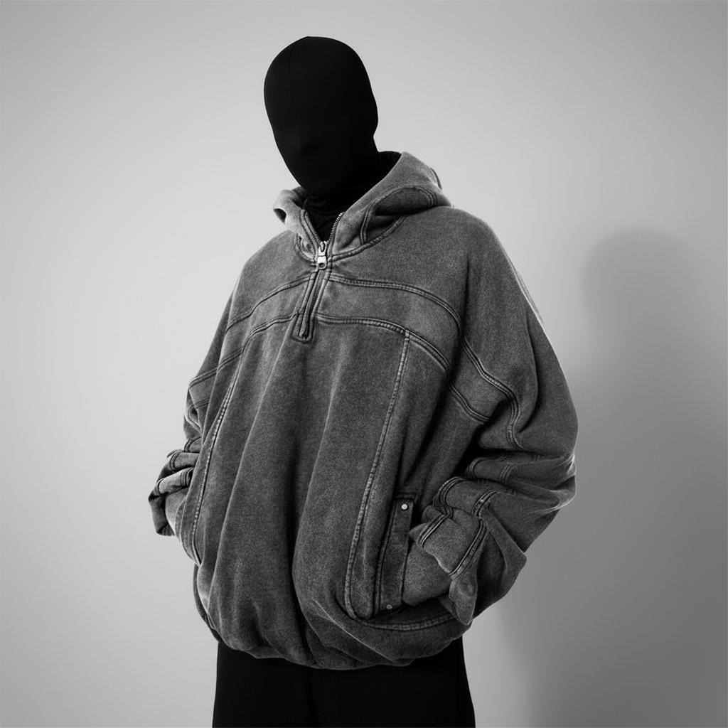 Hoodies - Synesthetic