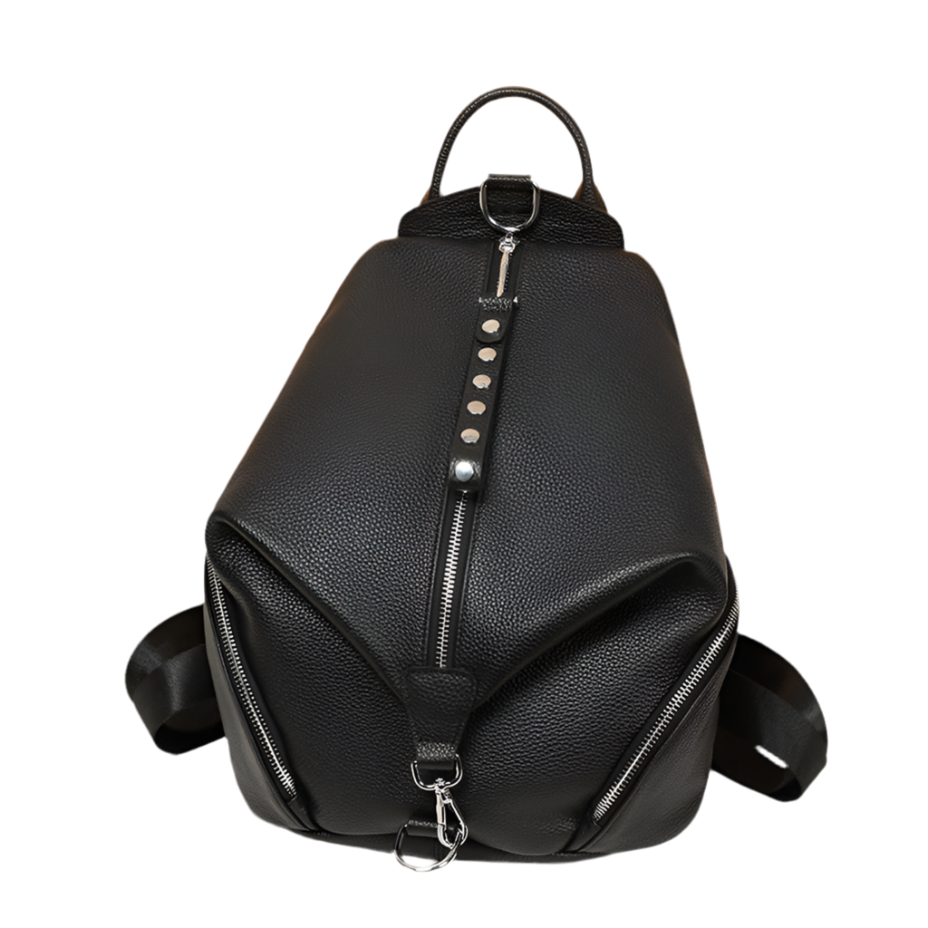 Sac Antivol Femme Cuir Geneva