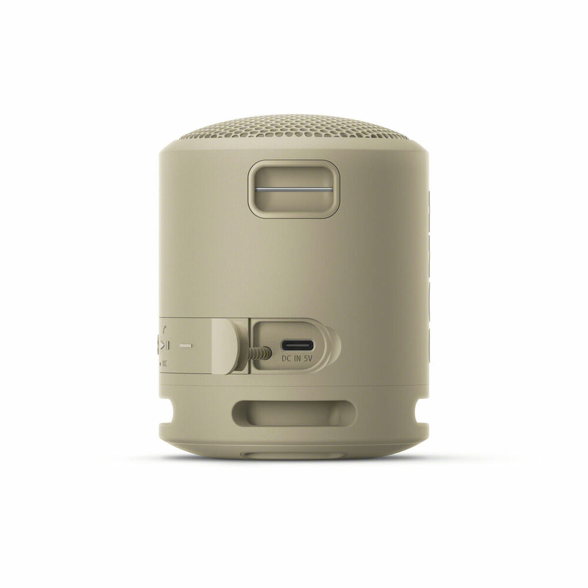Enceintes Bluetooth portables Sony SRSXB13 5 W