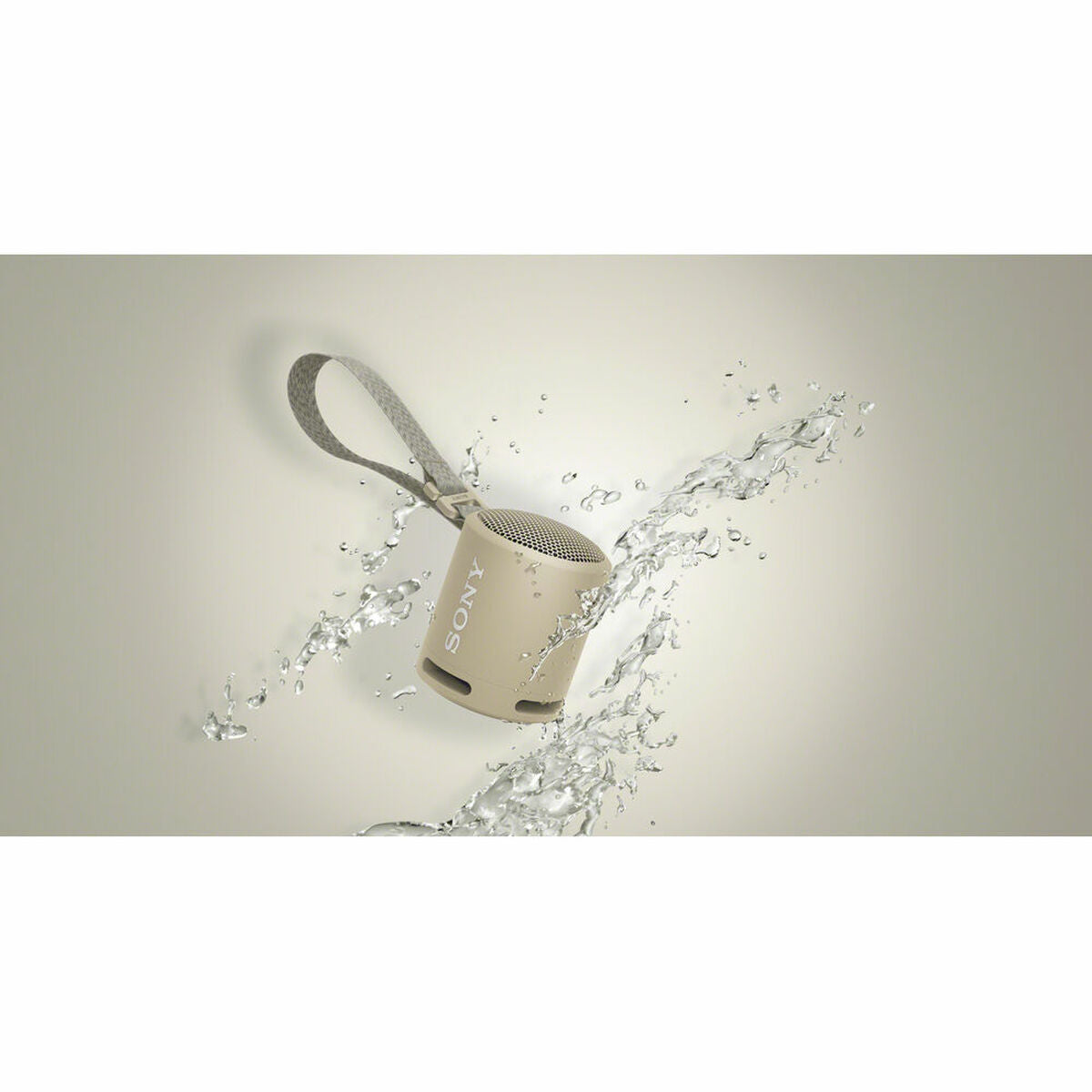 Enceintes Bluetooth portables Sony SRSXB13 5 W