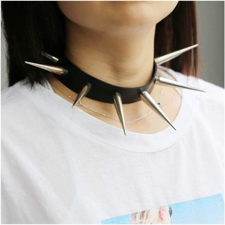 COLLIER DES TÉNÈBRES