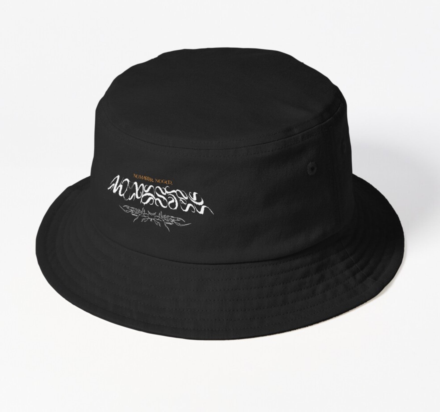 NGNM Bucket Hat