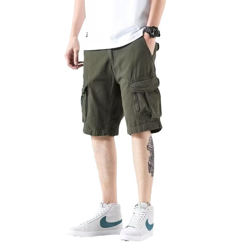 Heavy Wear Shorts