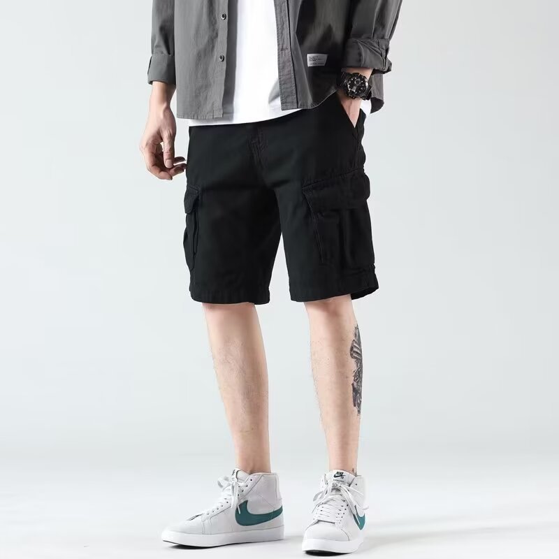 Heavy Wear Shorts