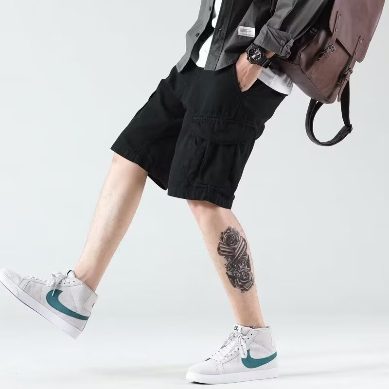Heavy Wear Shorts