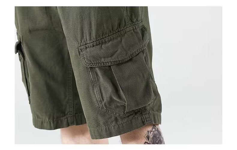 Heavy Wear Shorts