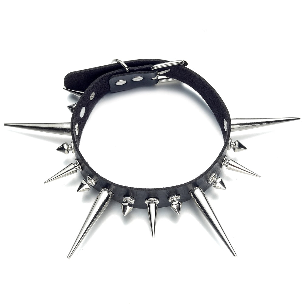 COLLIER DES TÉNÈBRES