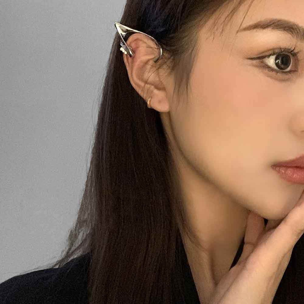 MYSTICAL ELF EAR EARRINGS