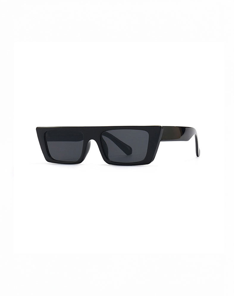 Modernist TR90 Resin Lens Sunglasses