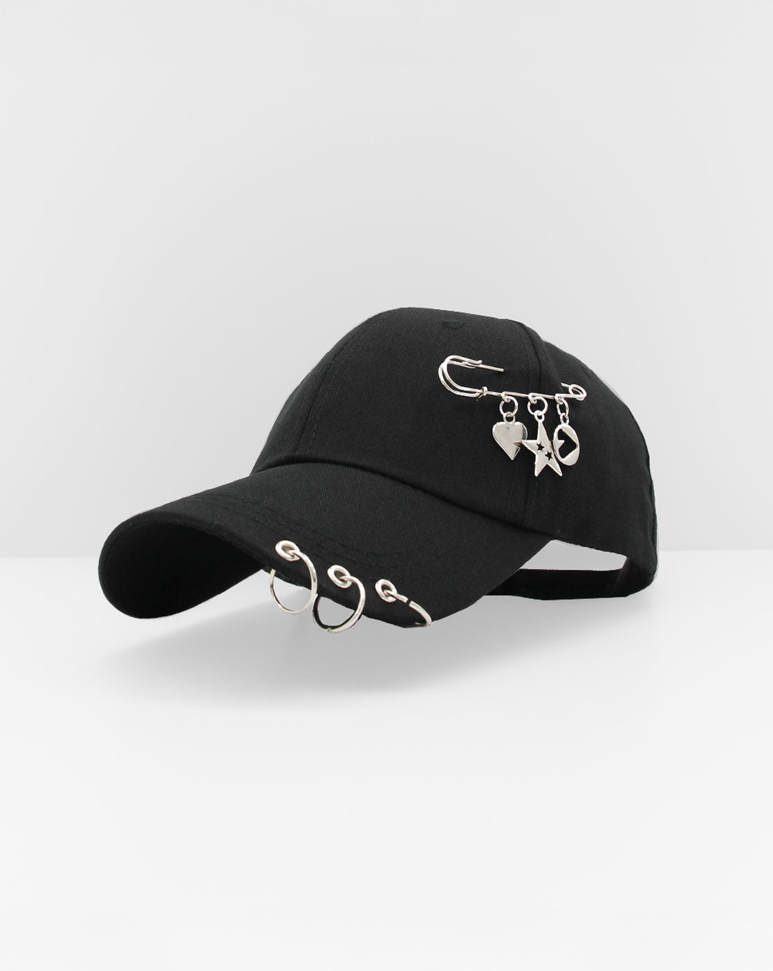 OUROBOROS CAP