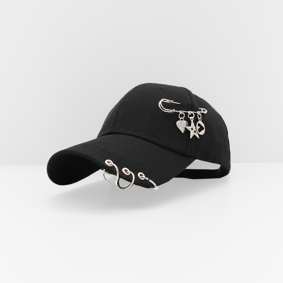 OUROBOROS CAP