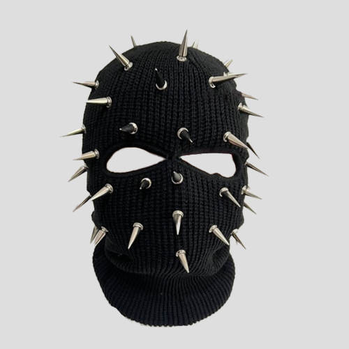 PUNK BALACLAVA MASK