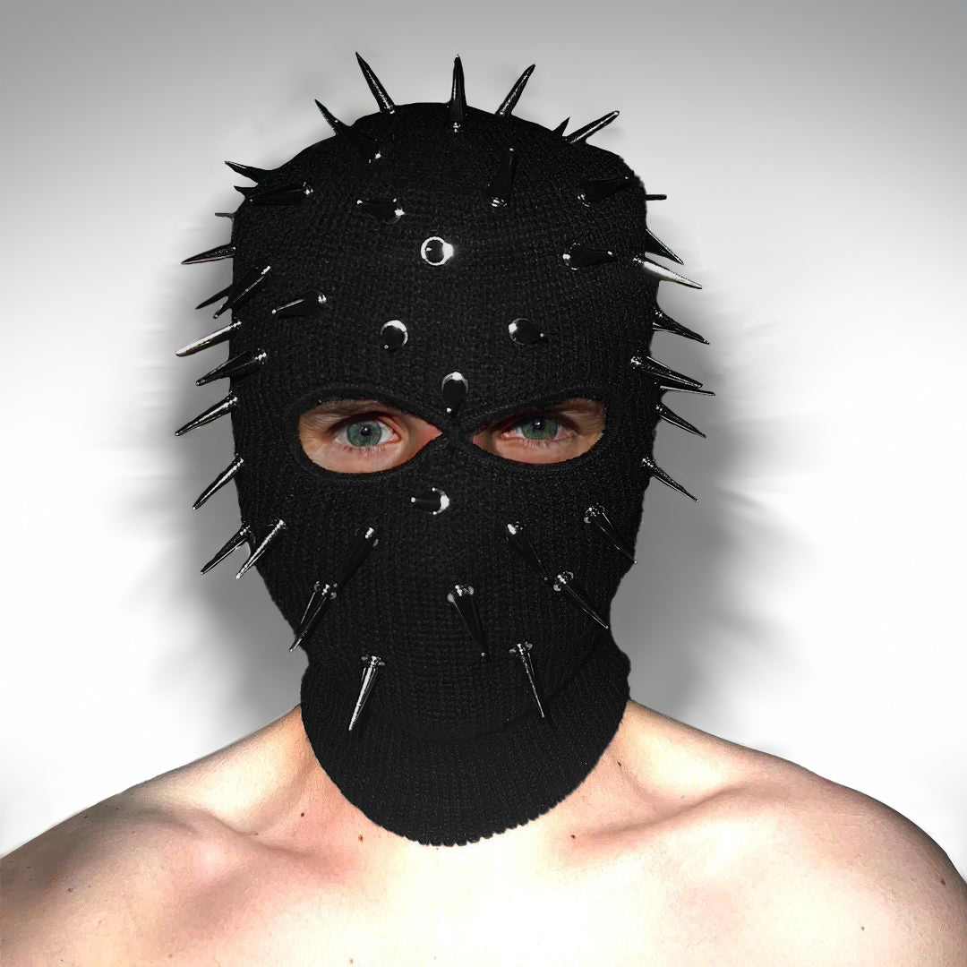 PUNK BALACLAVA MASK