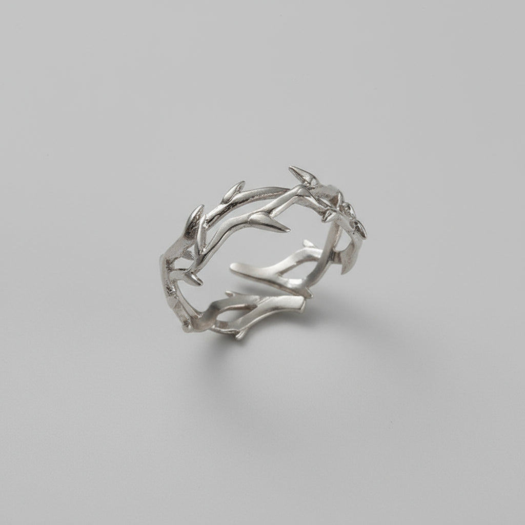 Retro Obsession Ring