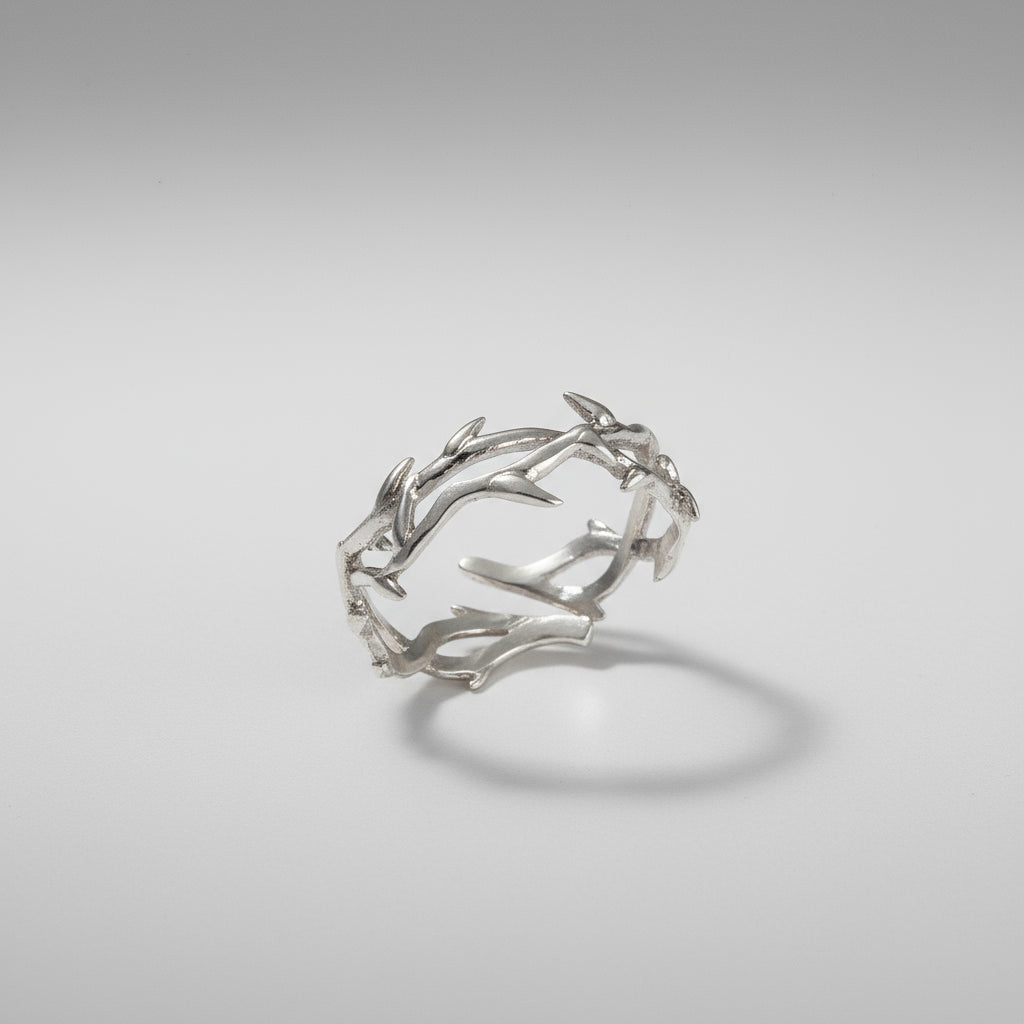 Retro Obsession Ring