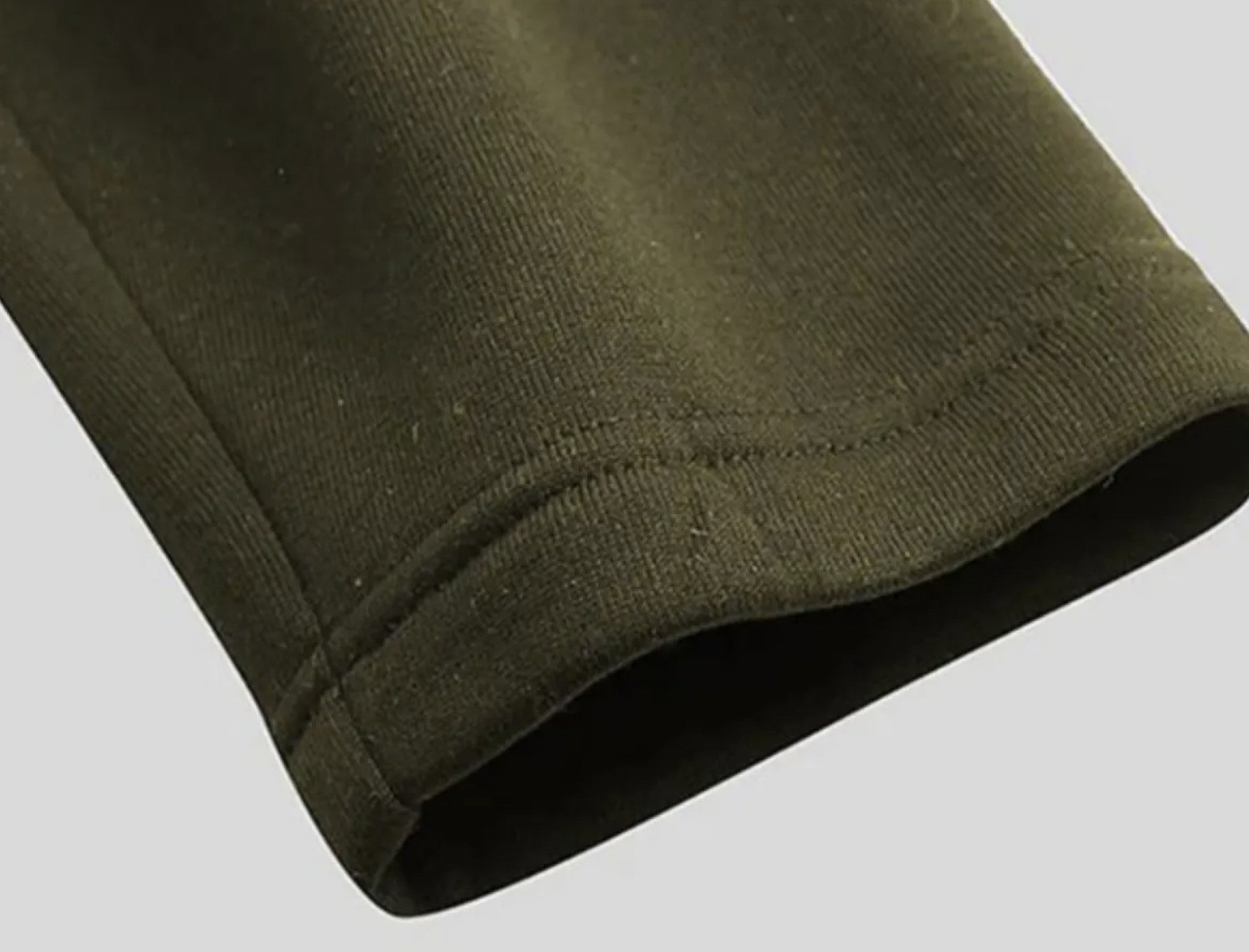 SNTS Long Asymmetrical Coat
