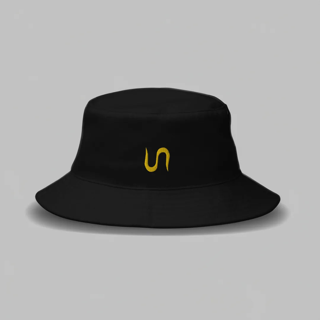 SYN BUCKET HAT
