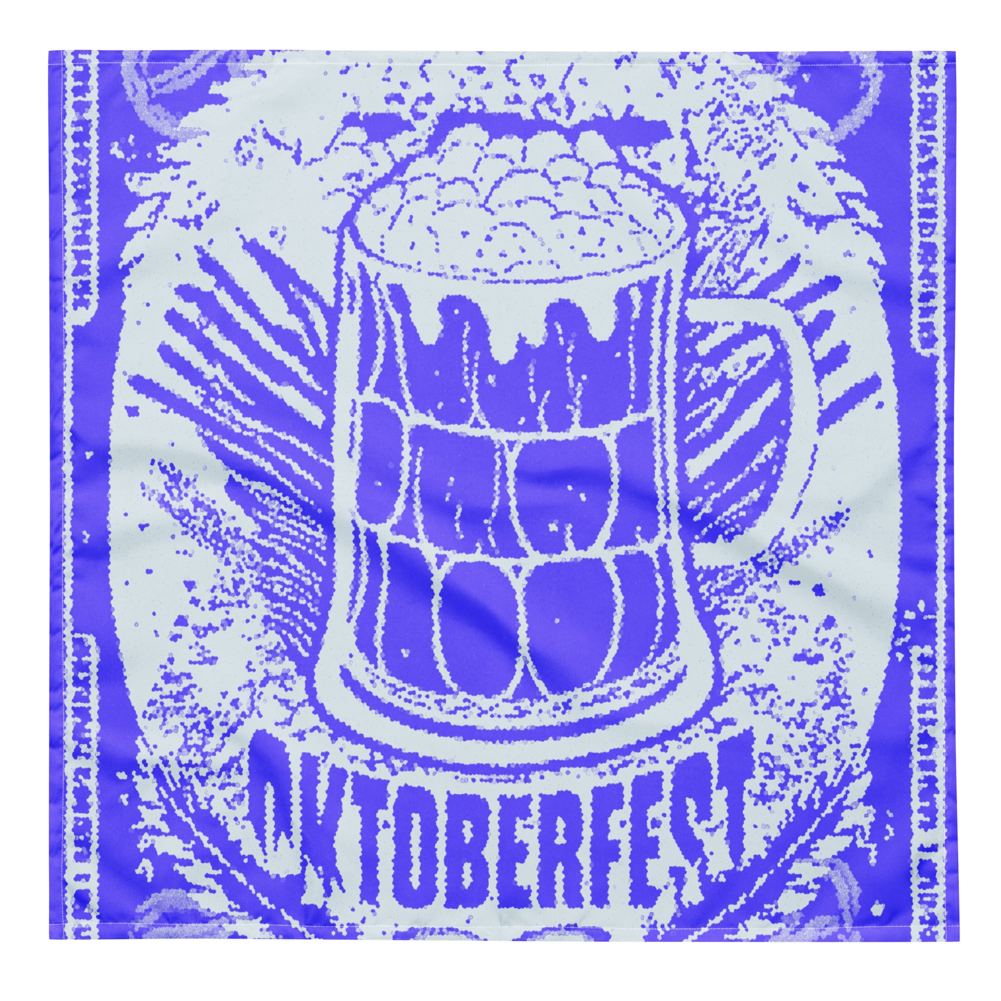 Oktoberfest Bandana