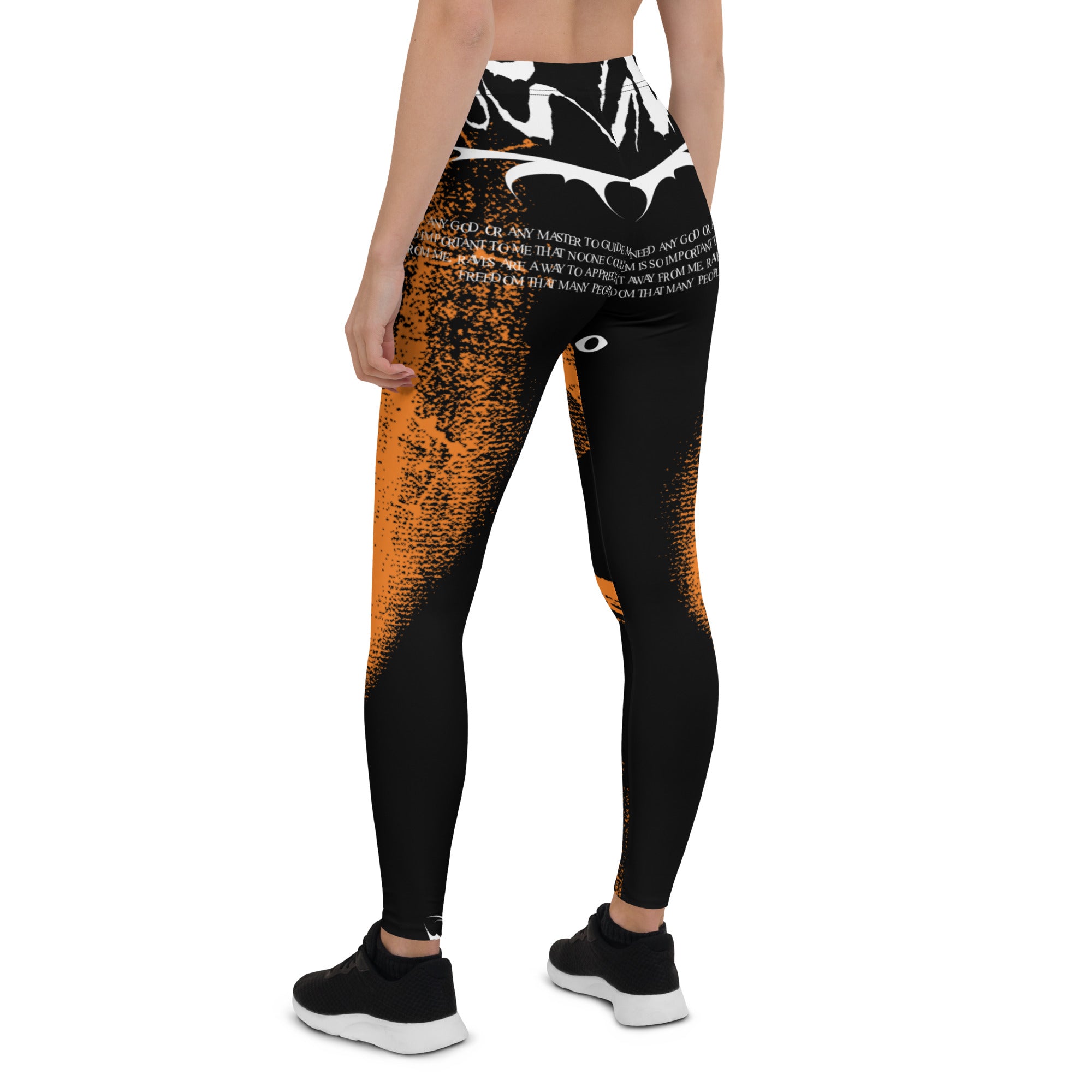 NGNM LEGGINGS