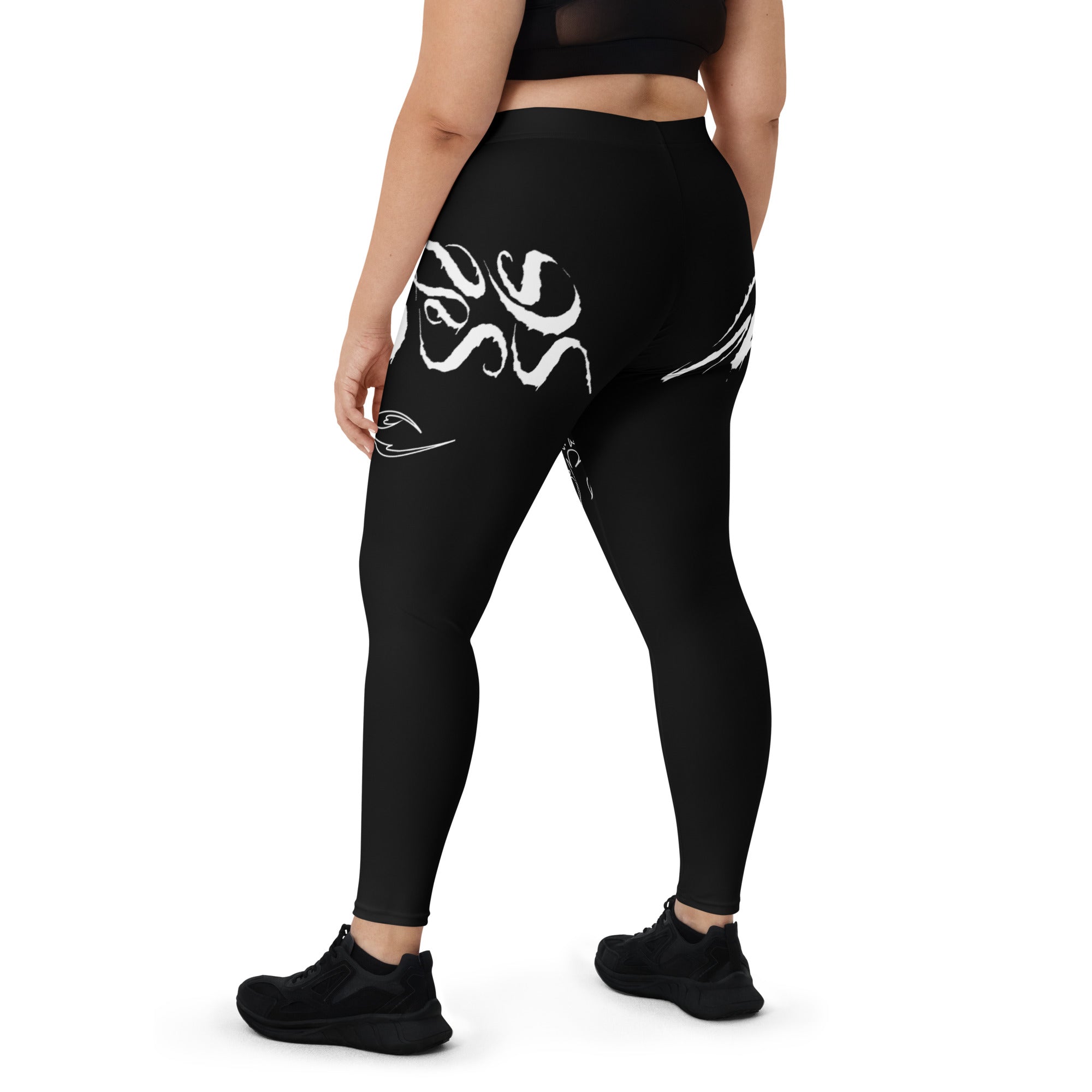 NGNM MINIMAL LEGGINGS