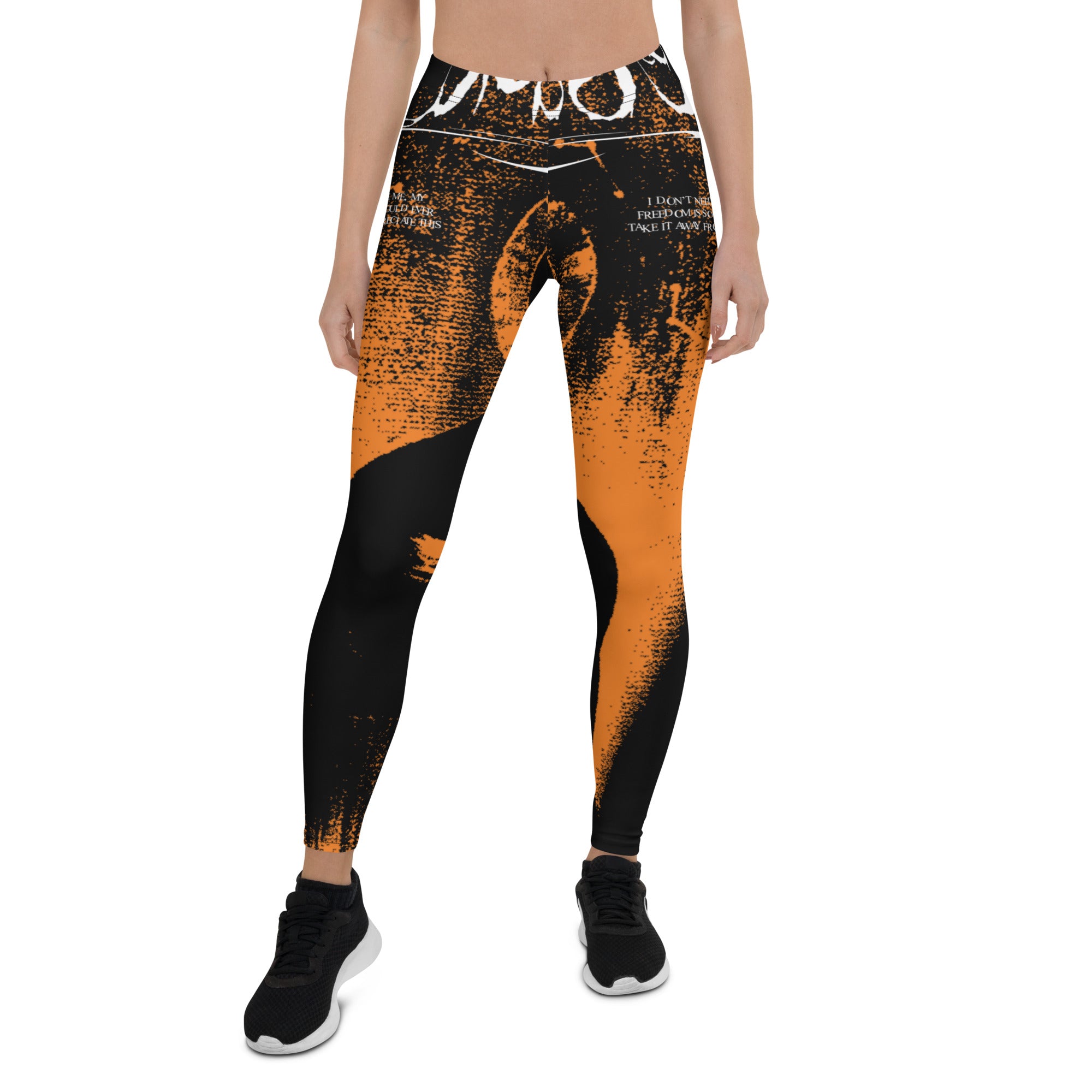 NGNM LEGGINGS