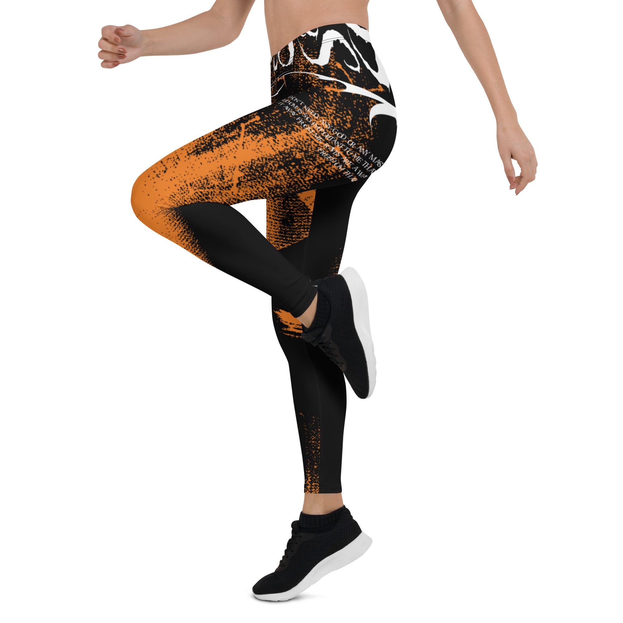 NGNM LEGGINGS