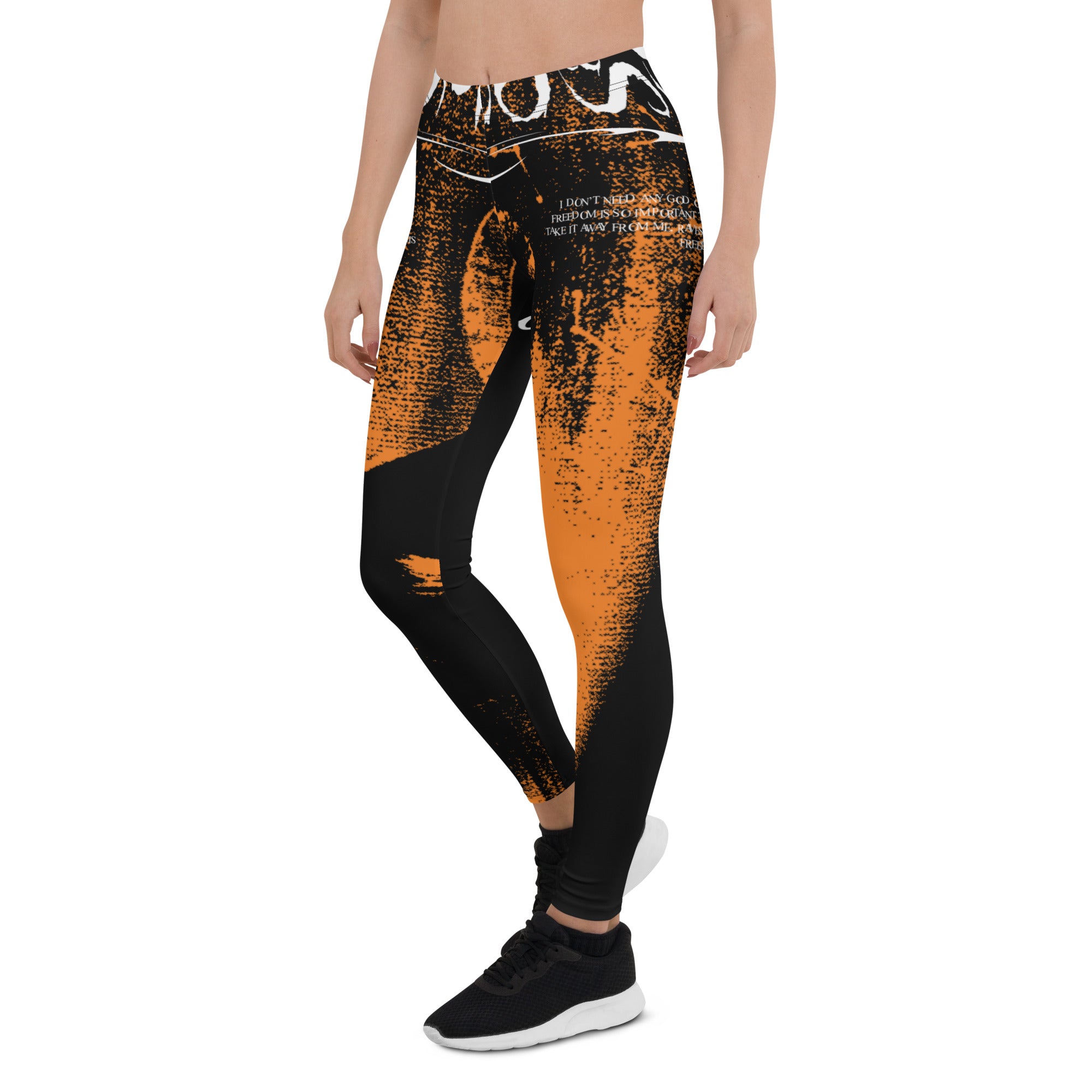 NGNM LEGGINGS