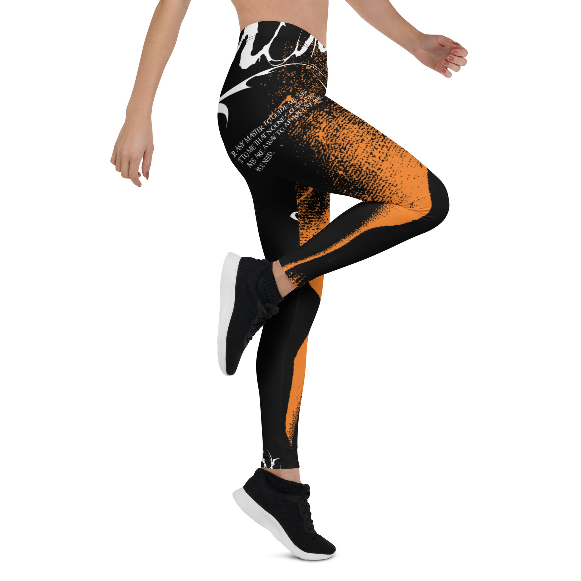 NGNM LEGGINGS