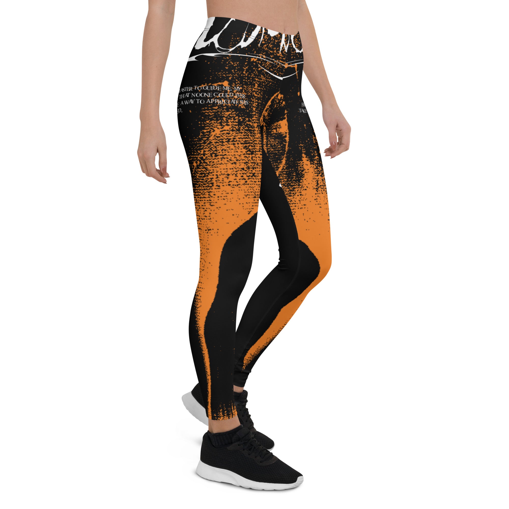 NGNM LEGGINGS