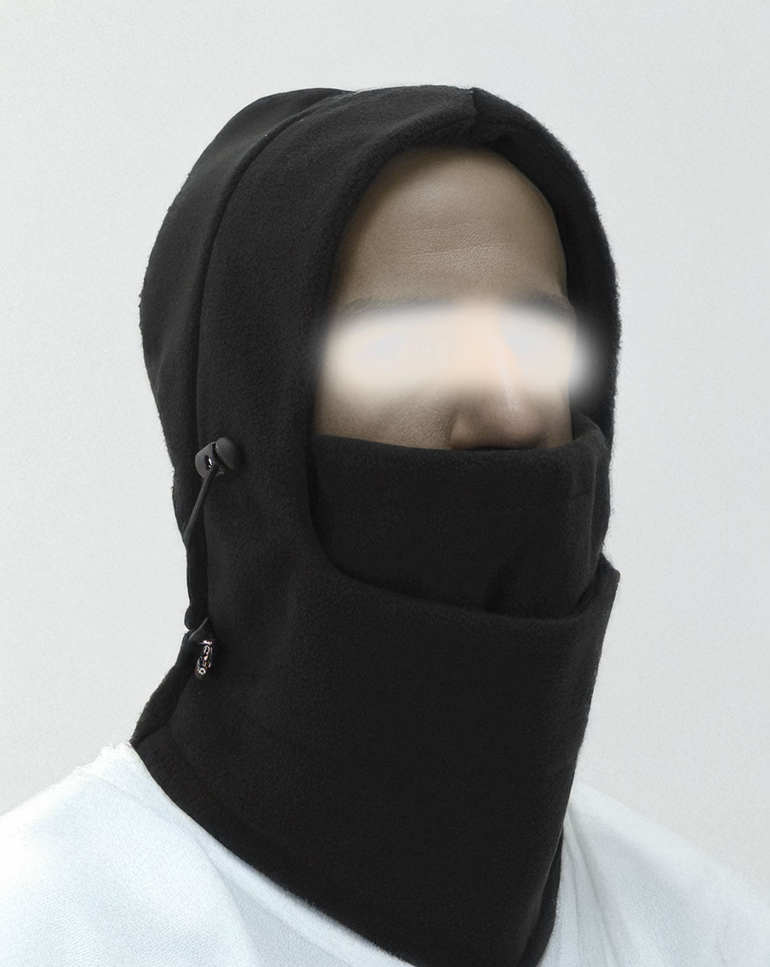 ARTICSHIELD POLAR FLEECE WINTER BALACLAVA - Synesthetic