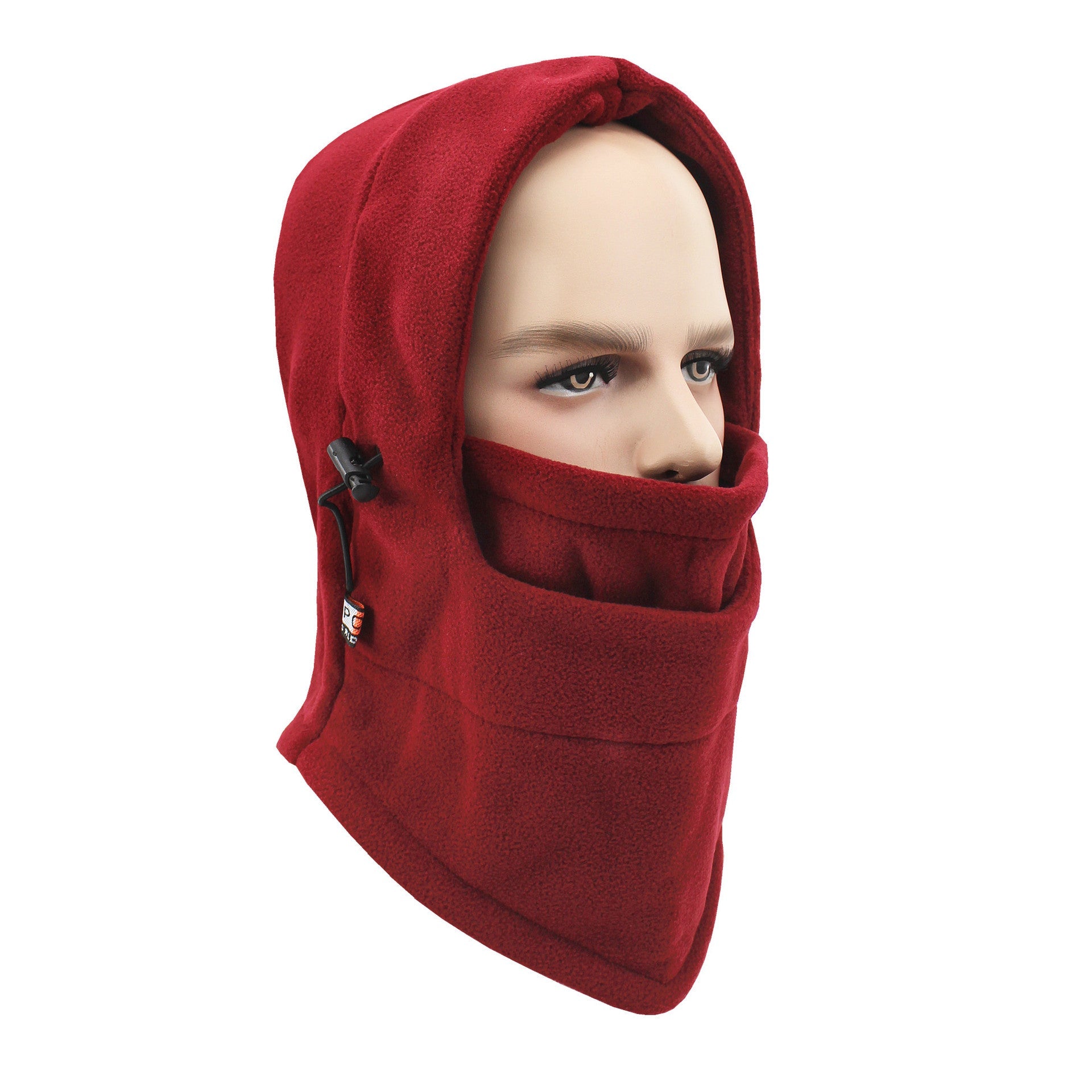 ARTICSHIELD POLAR FLEECE WINTER BALACLAVA - Synesthetic