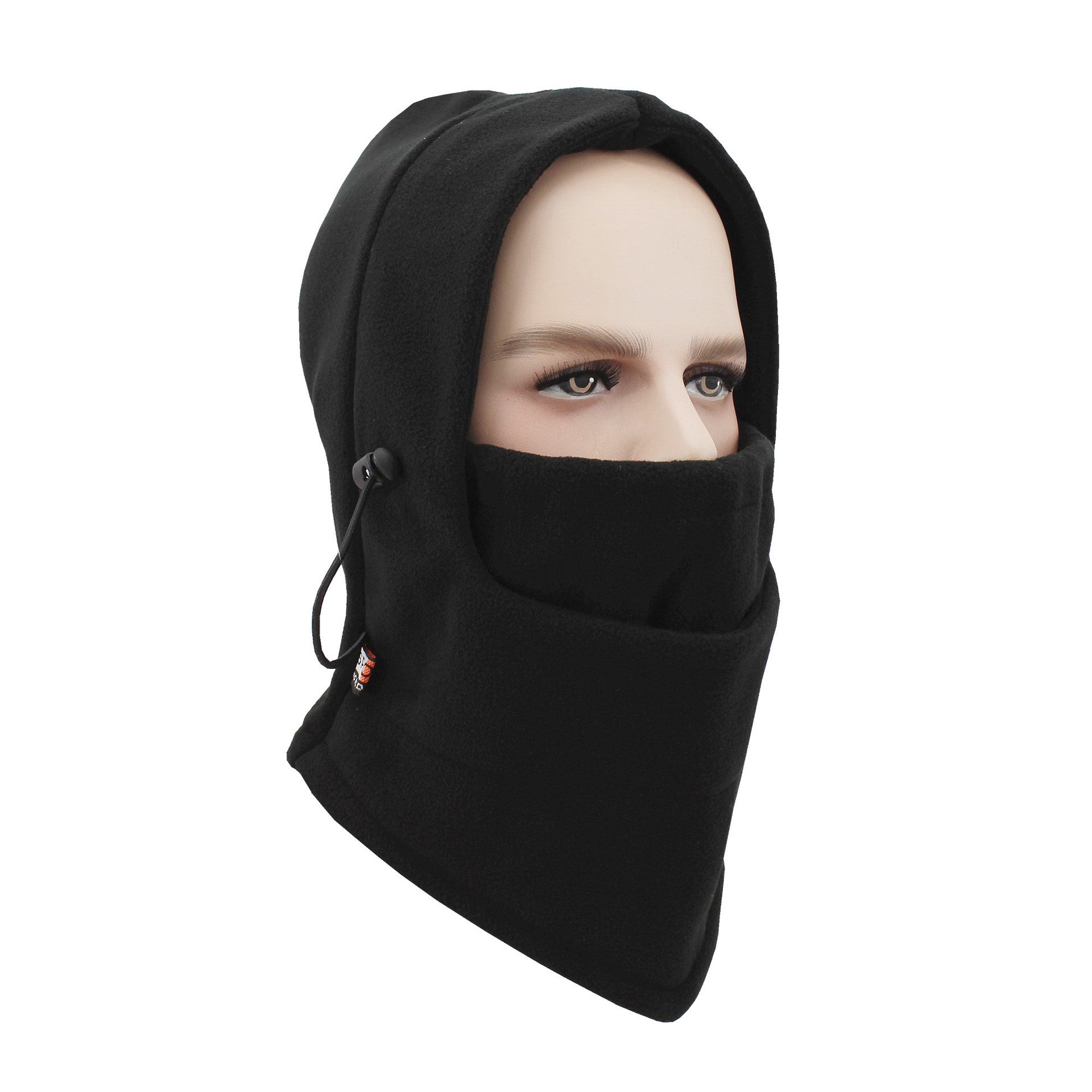 ARTICSHIELD POLAR FLEECE WINTER BALACLAVA - Synesthetic