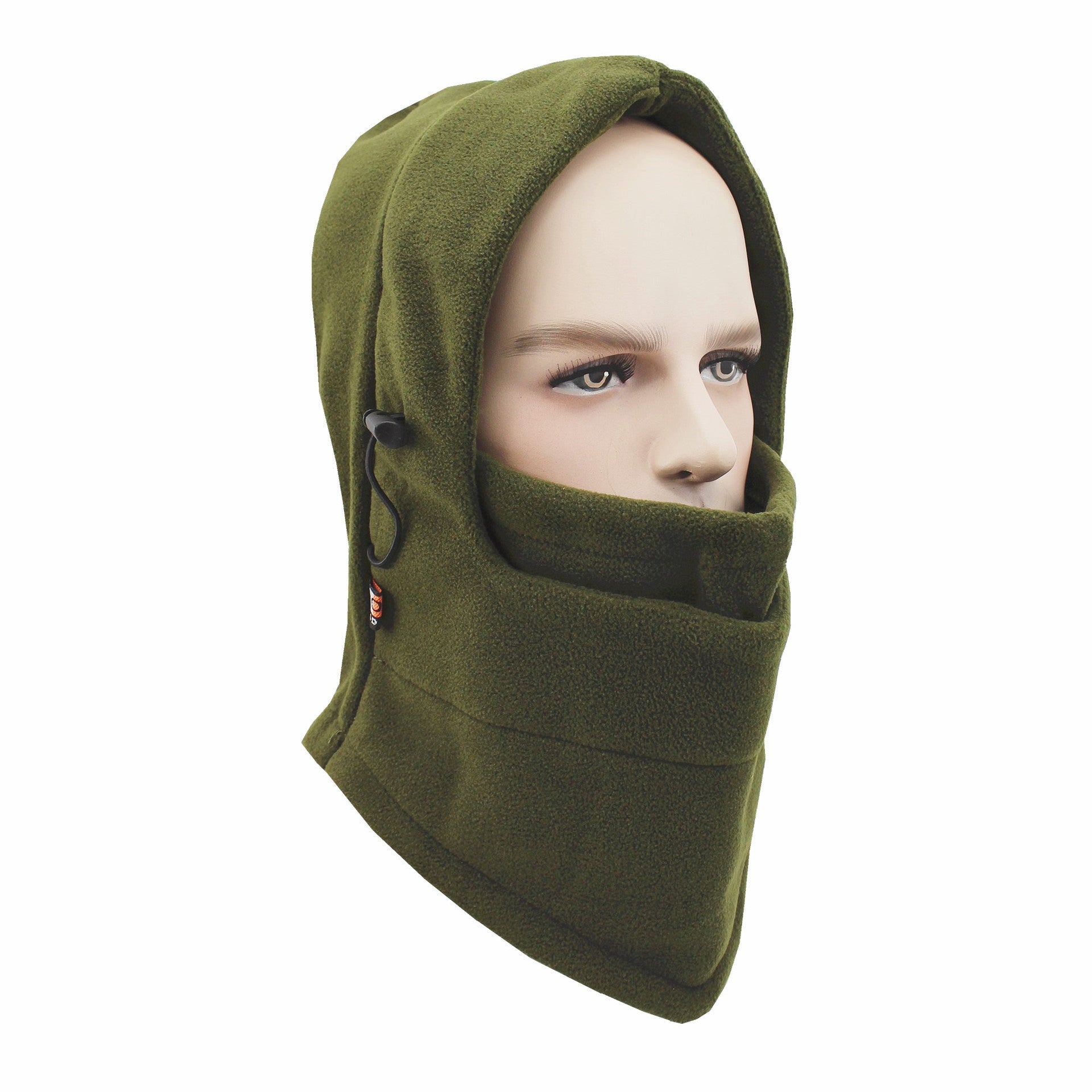 ARTICSHIELD POLAR FLEECE WINTER BALACLAVA - Synesthetic