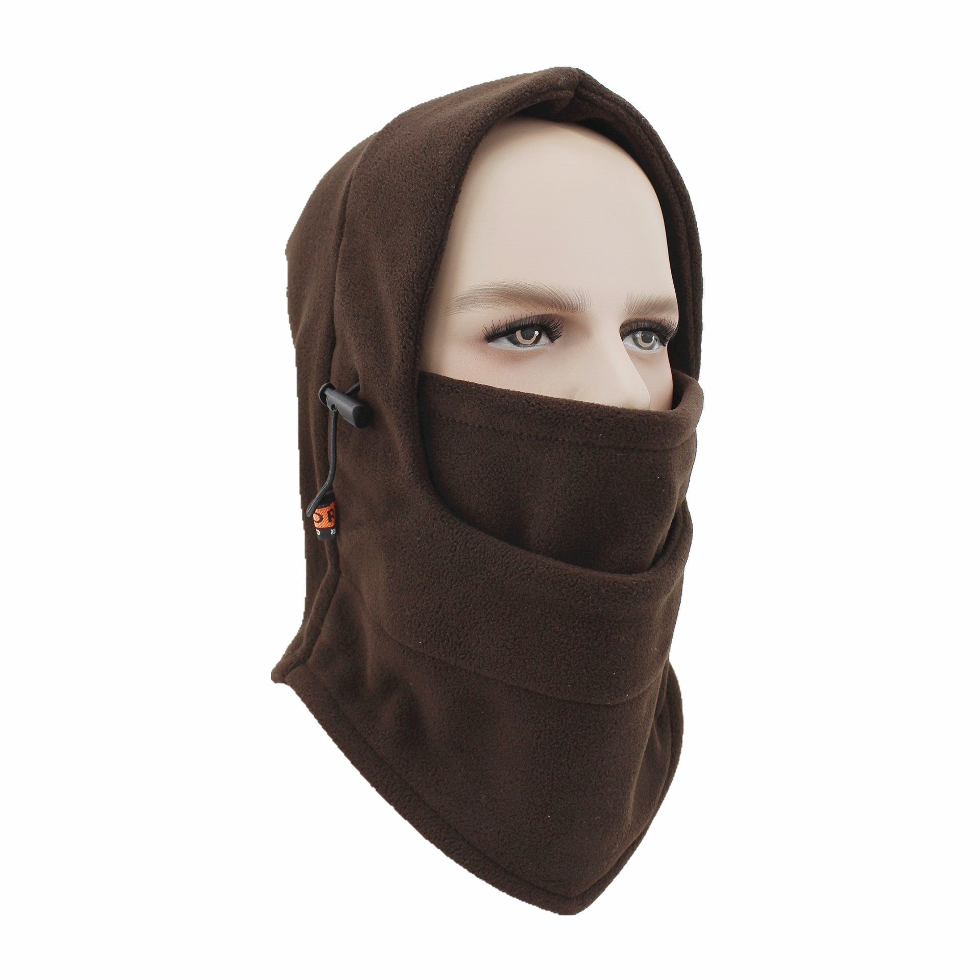 ARTICSHIELD POLAR FLEECE WINTER BALACLAVA - Synesthetic