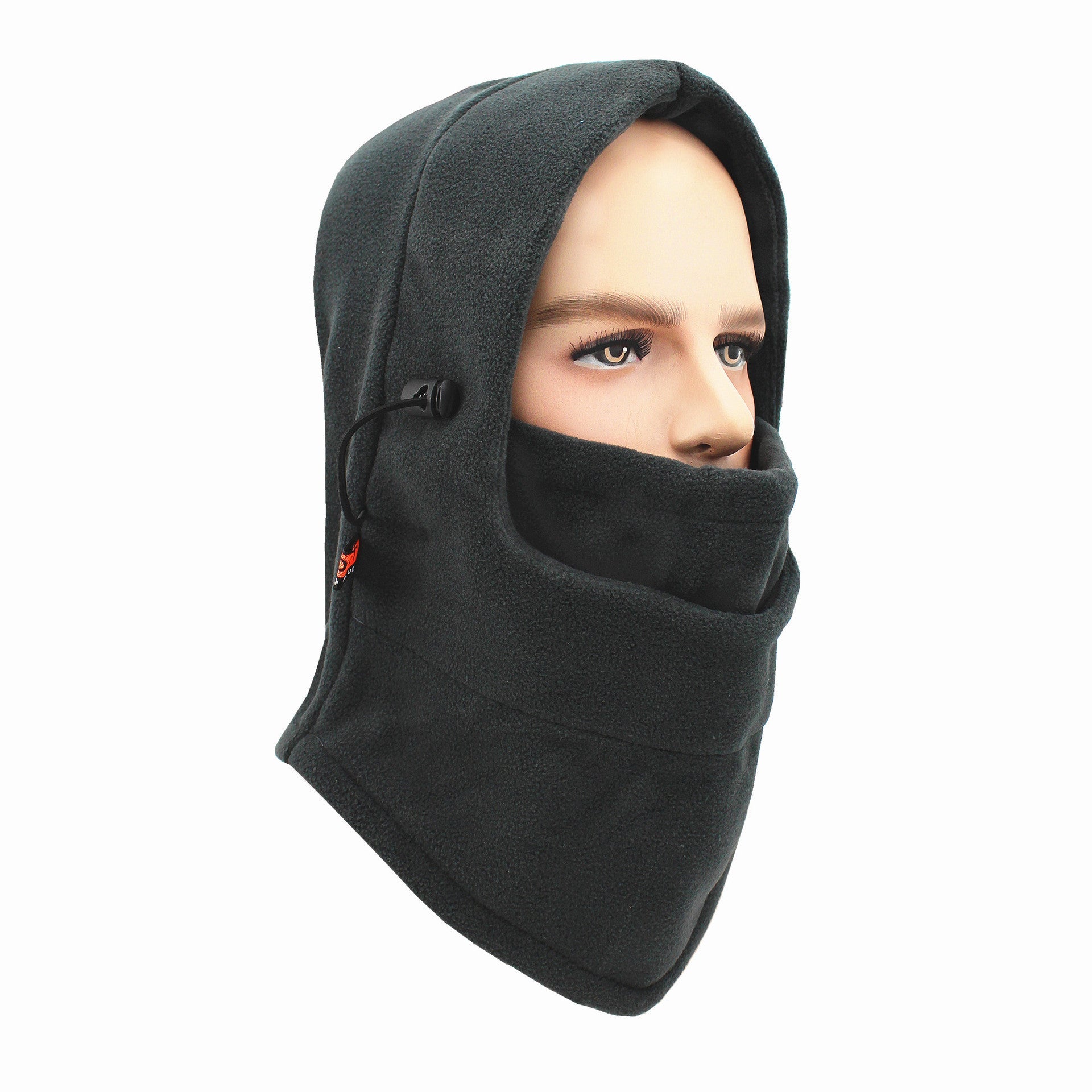 ARTICSHIELD POLAR FLEECE WINTER BALACLAVA - Synesthetic