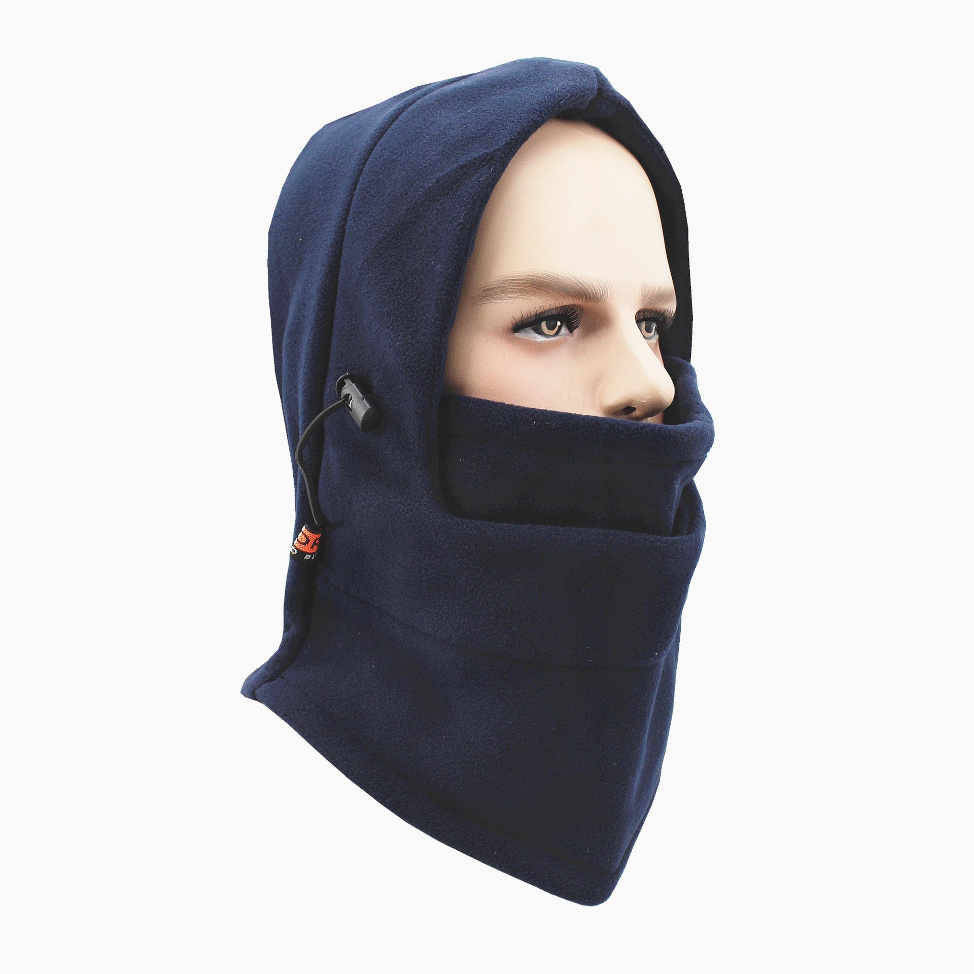 ARTICSHIELD POLAR FLEECE WINTER BALACLAVA - Synesthetic