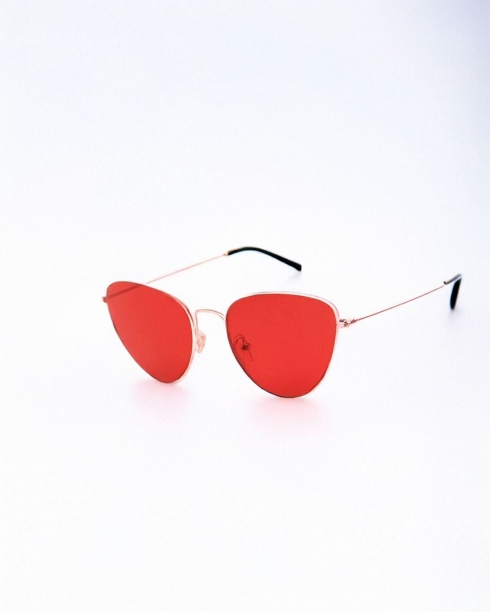 B180 Sunglasses - Synesthetic