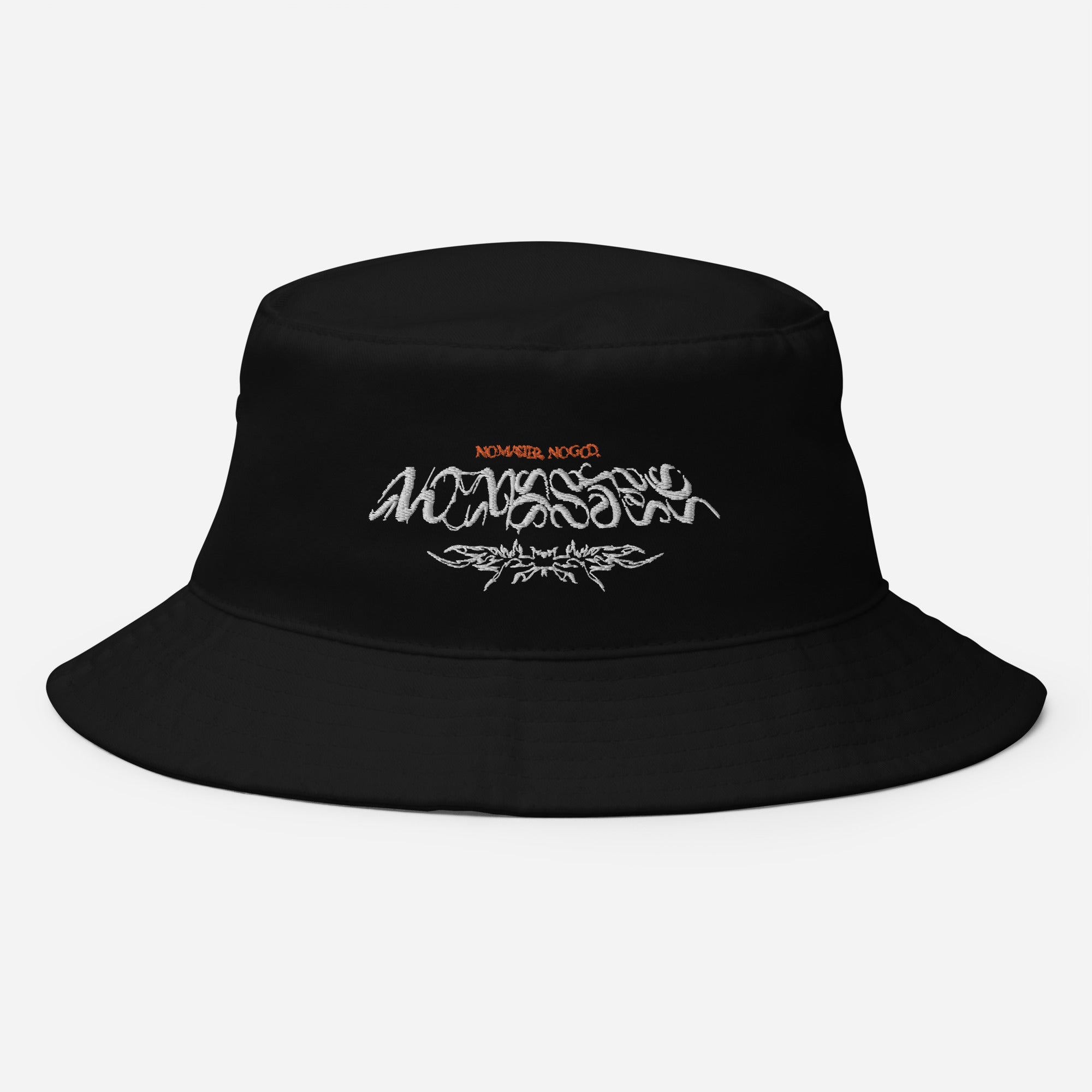 NGNM Bucket Hat