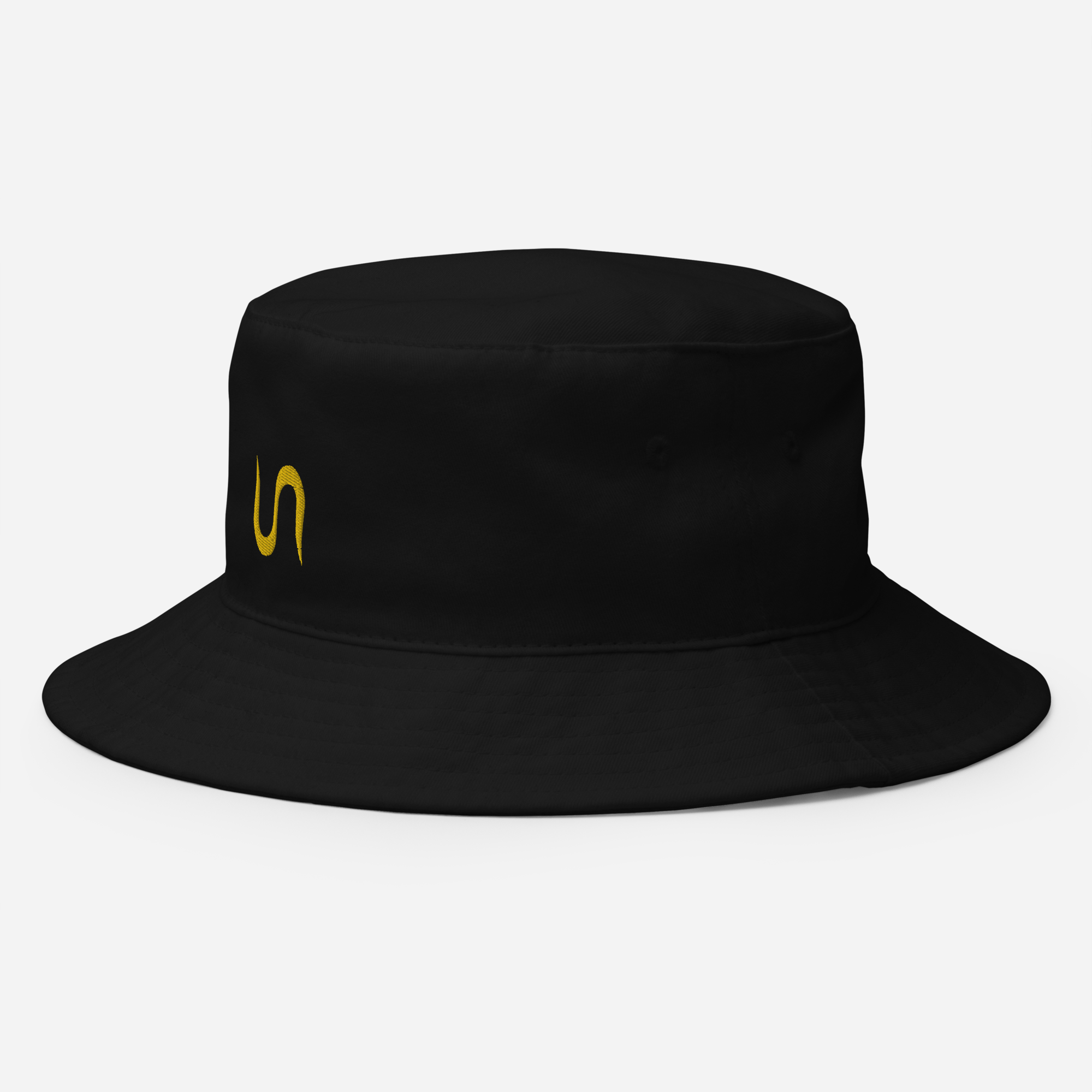 SYN BUCKET HAT