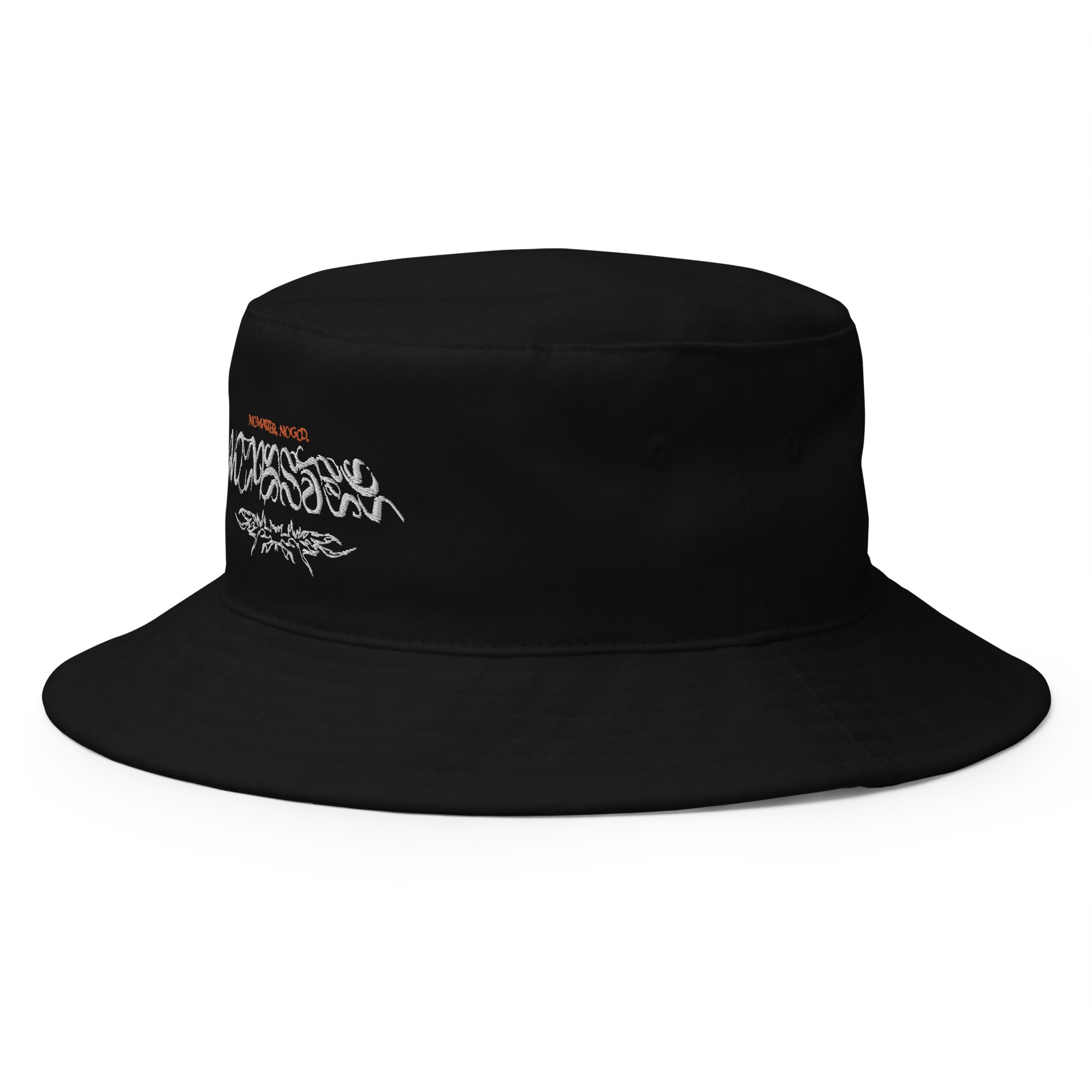 NGNM Bucket Hat