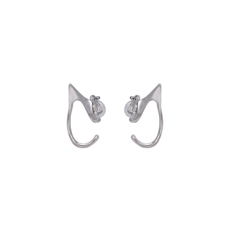 MYSTICAL ELF EAR EARRINGS