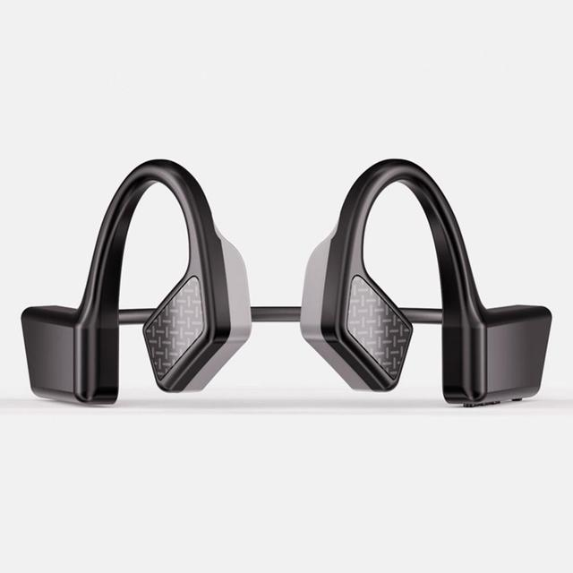 BONE CONDUCTION EARPHONE