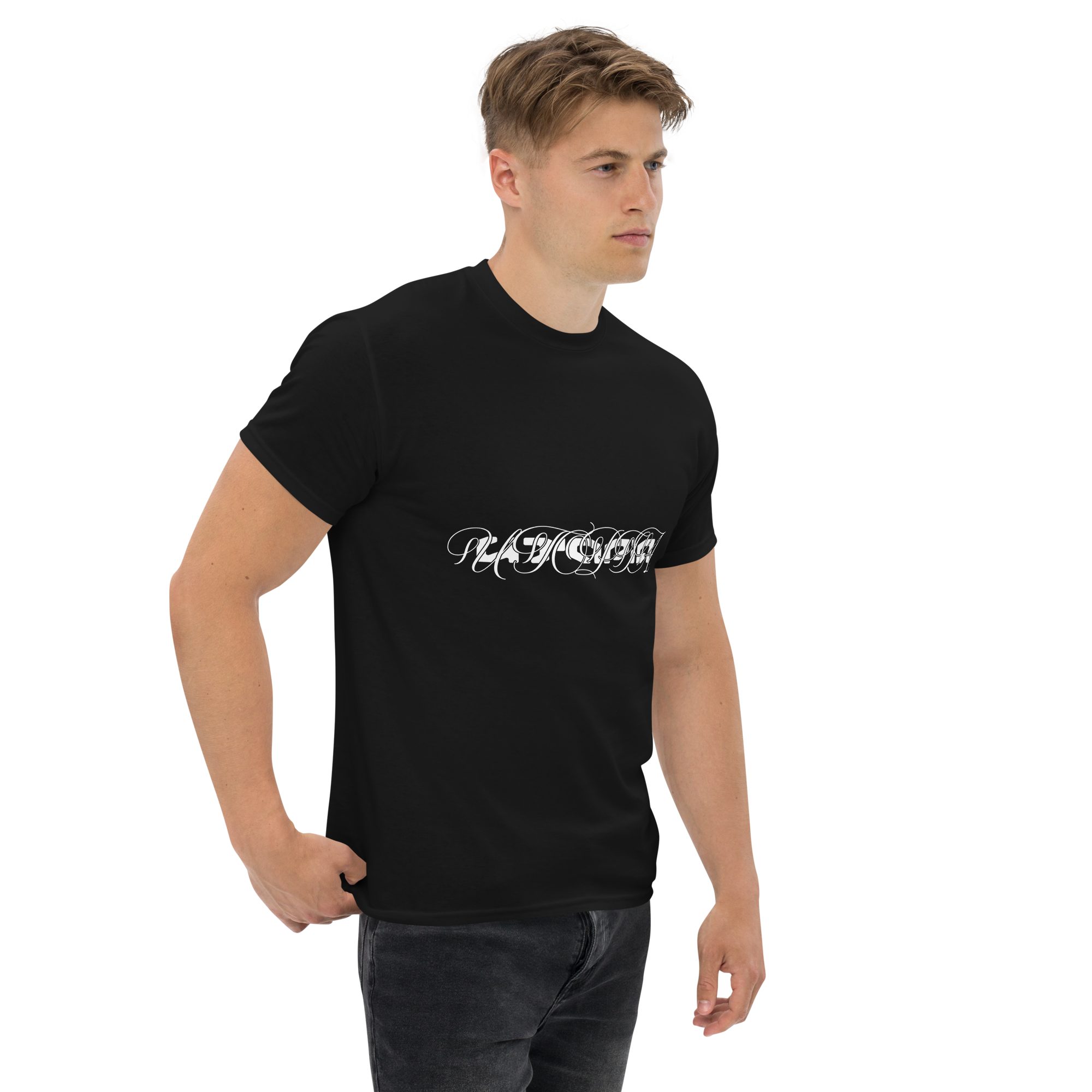 Utopia Unisex Dark tee