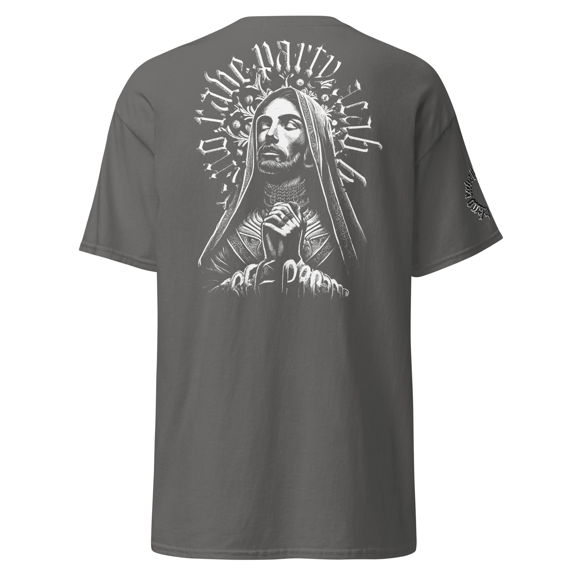 T-shirt unisexe classique Pray for Rave