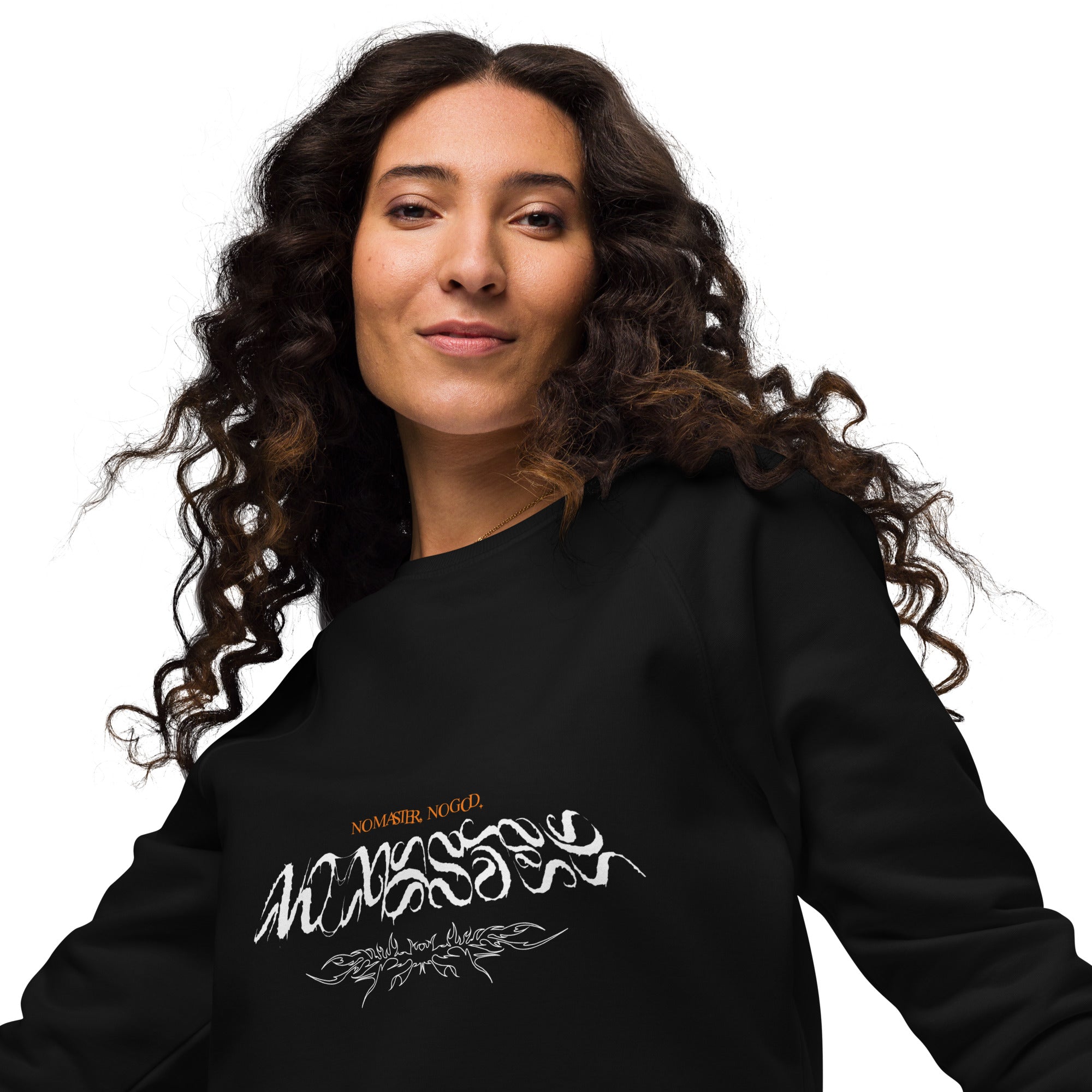 NGNM UNISEX SWEATSHIRT